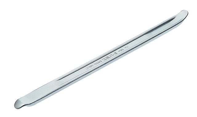 İzeltaş 600 mm Oluklu Levye Krom