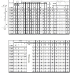 İmpo SS 675/16-6'' Tek Dalgıç Pompa (259 mss/ 60 HP) - 16 Kademe