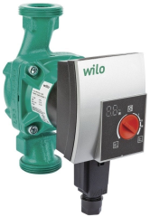 Wilo Yonos Pico 25/1-8 Sir. Pompası 180 mm - 1''