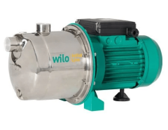 Wilo Jet SPS 5-56 Paslanmaz Jet - 1.5 Hp