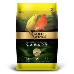 Gold Wings Premium Kanarya 1 kg