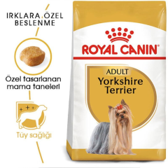 Royal Canin Yorkshire Terrier Köpek Maması 1,5 kg