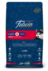 Felicia 15 Kg Yetişkin Kuzulu M/Large Digest Care