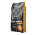 Prochoice Pro 32 Tavuklu ve Pirinçli Kısırlaştırılmış Kedi Maması 2 Kg