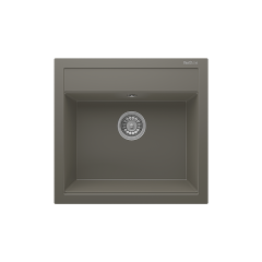 RealStone K004 Olympos 56 Tezgah Üstü Granit Eviye