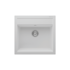 RealStone K004 Olympos 56 Tezgah Üstü Granit Eviye