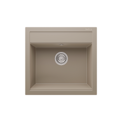 RealStone K004 Olympos 56 Tezgah Üstü Granit Eviye