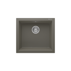 RealStone K005 Gordion 52 Tezgah Altı Granit Eviye