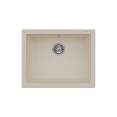 RealStone K012 Gordion 60 Tezgah Altı Granit Eviye