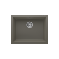 RealStone K012 Gordion 60 Tezgah Altı Granit Eviye