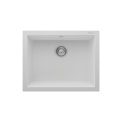 RealStone K012 Gordion 60 Tezgah Altı Granit Eviye