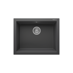 RealStone K012 Gordion 60 Tezgah Altı Granit Eviye