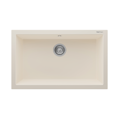 RealStone K013 Gordion 77 Tezgah Altı Granit Eviye