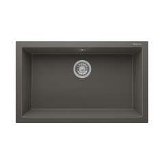 RealStone K013 Gordion 77 Tezgah Altı Granit Eviye