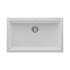 RealStone K013 Gordion 77 Tezgah Altı Granit Eviye