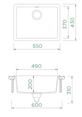 Schock Quadro N-100