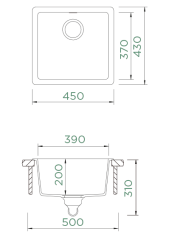 Schock Quadro N-100S