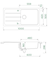 Schock Formhaus D-100L