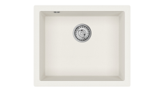 TEKA Cave 49.50 B-TQ Tek Gözlü Tezgah Altı Granit Eviye