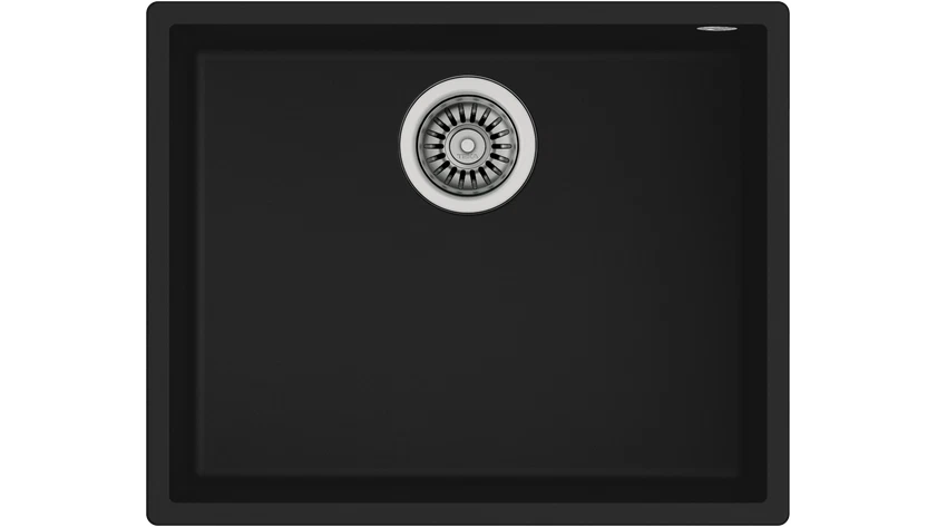 TEKA Square 50.40 TG Tek Hazneli Tegranite+ Eviye