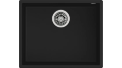 TEKA Square 50.40 TG Tek Hazneli Tegranite+ Eviye