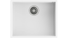 TEKA Square 50.40 TG Tek Hazneli Tegranite+ Eviye