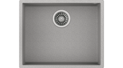 TEKA Square 50.40 TG Tek Hazneli Tegranite+ Eviye