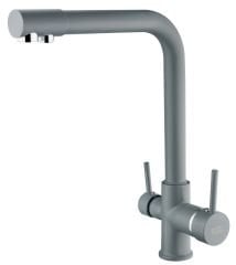 Granito Arıtmalı Eviye Bataryası