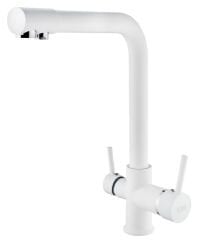 Granito Arıtmalı Eviye Bataryası