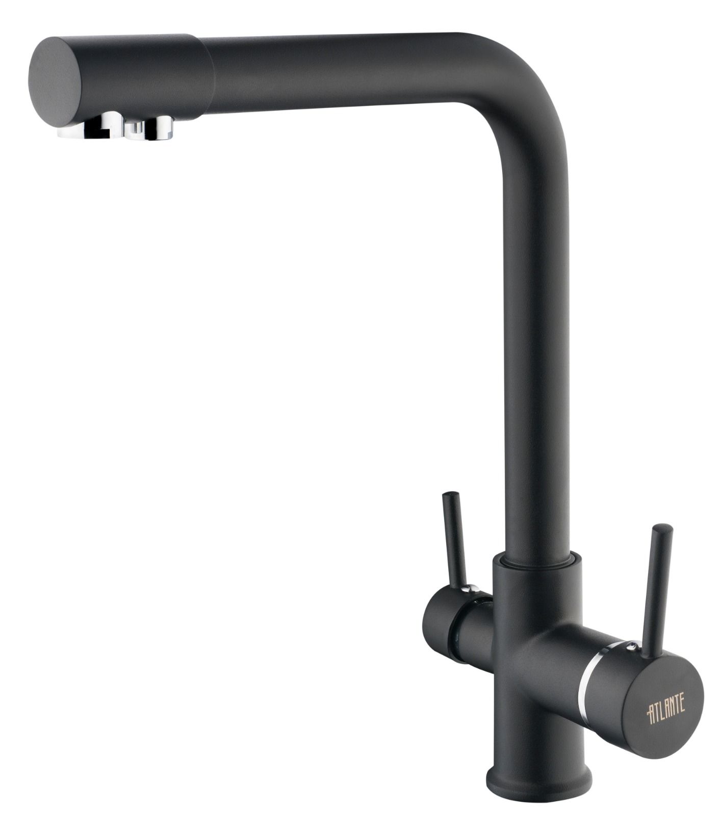 Granito Arıtmalı Eviye Bataryası