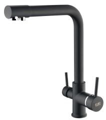 Granito Arıtmalı Eviye Bataryası