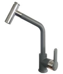 Granito Spiralli Eviye Bataryası