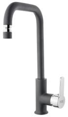 Granito Plus Oynar Başlıklı Eviye Bataryası