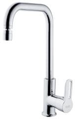 Granito Plus Oynar Başlıklı Eviye Bataryası