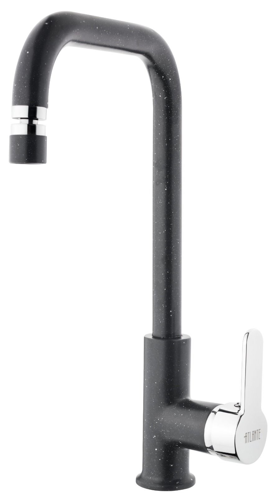 Granito Plus Oynar Başlıklı Eviye Bataryası