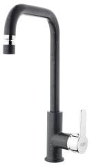 Granito Plus Oynar Başlıklı Eviye Bataryası