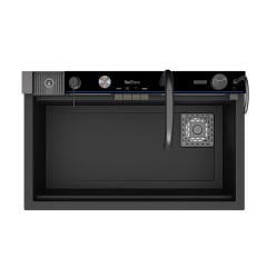 RealStone Victoria Akıllı Eviye