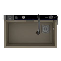 RealStone Victoria Akıllı Eviye