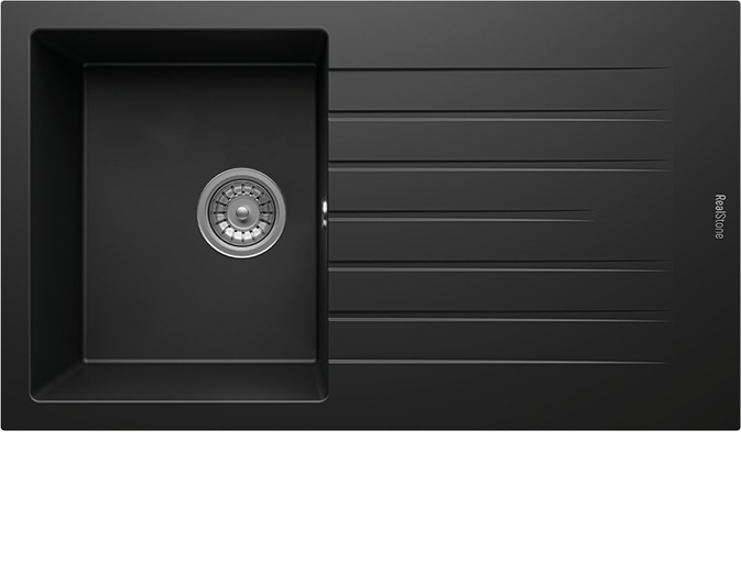 AYIN KAMPANYASI! RealStone P004 Granit Evye Sadece 4980 ₺