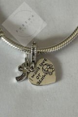 Love or Death Sallantılı Charm