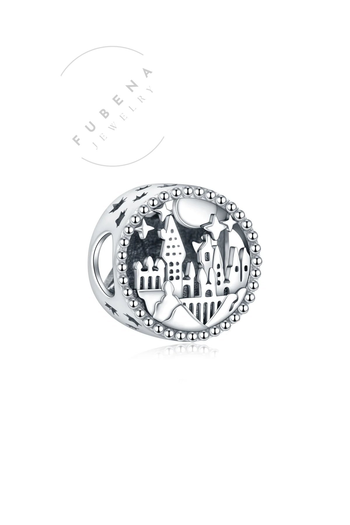 Harry Potter Hogwartz Büyücülük Okulu Charm