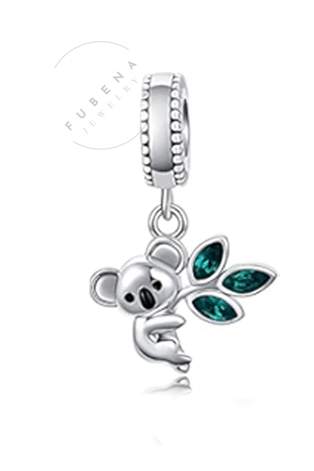 Fubena Koala Sallantılı Charm