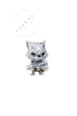 Marvel Guardians Of The Galaxy Rocket Raccoon Charm