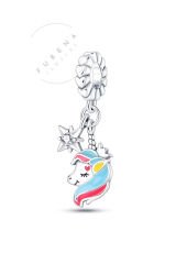 Fubena Unicorn ve Yıldız Sallantılı Charm