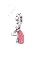 Fubena Unicorn Sallantılı Charm