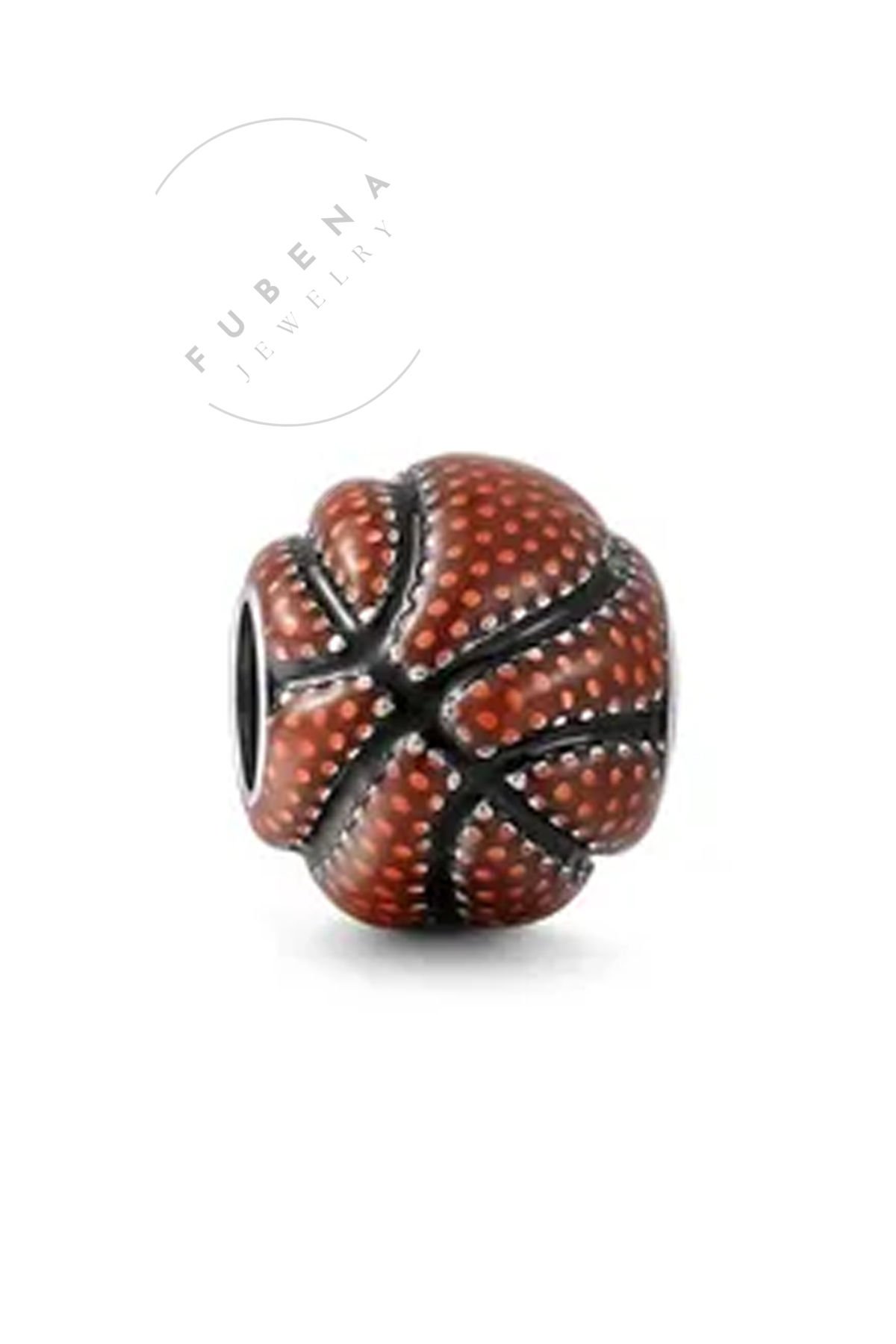 Basketbol Topu Charm