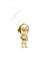 Fubena Star Wars C-3po Droid Charm