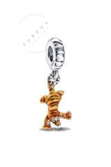 Disney Kaplan Tigger Sallantılı Charm