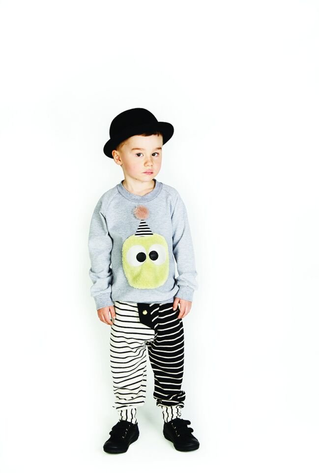 ÇOCUK SWEATSHIRT