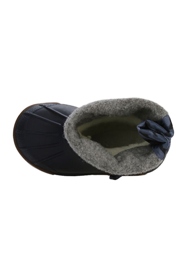 TOPO SKI CHAROL KAMUFLAJ DESENLİ KAR BOTU